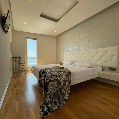 Seayou Apartment Baska Voda Luaran gambar
