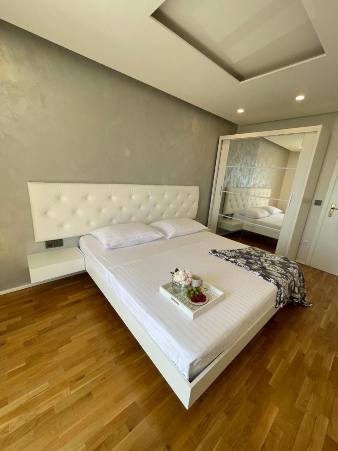Seayou Apartment Baska Voda Luaran gambar