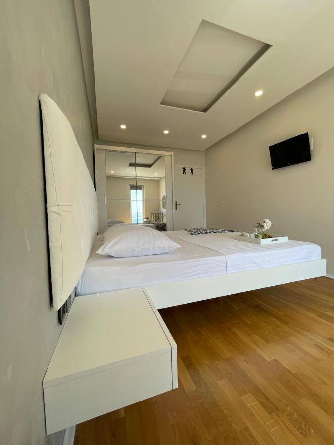 Seayou Apartment Baska Voda Luaran gambar