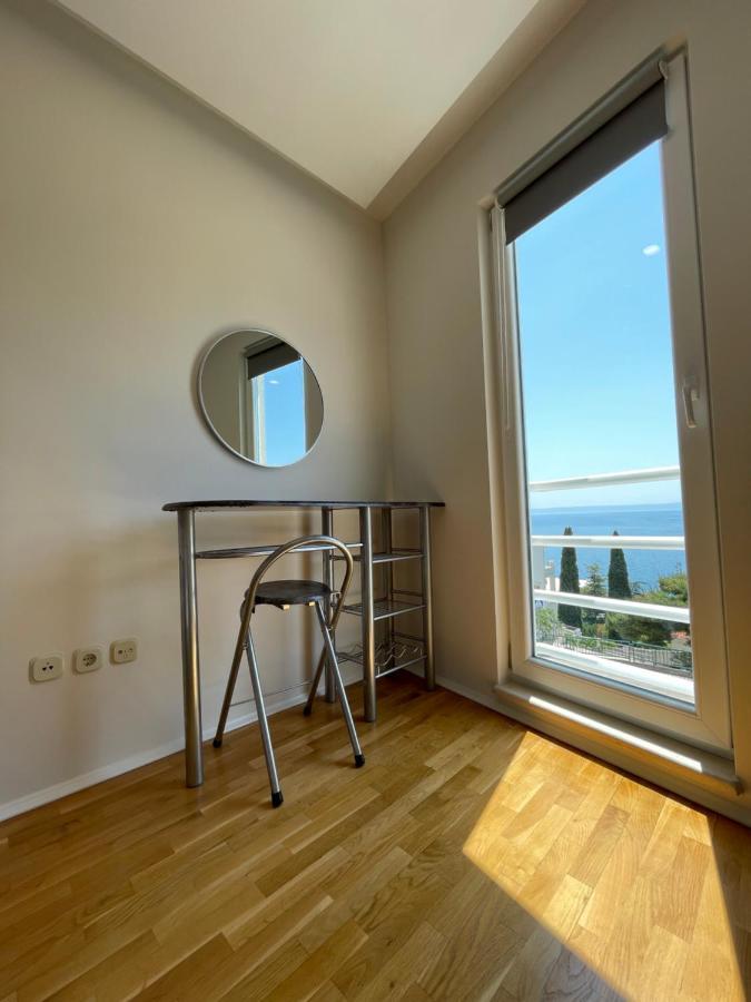 Seayou Apartment Baska Voda Luaran gambar